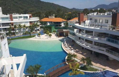 Marine Home Resort- piscina aquecida-hidromassagem - Photo 1