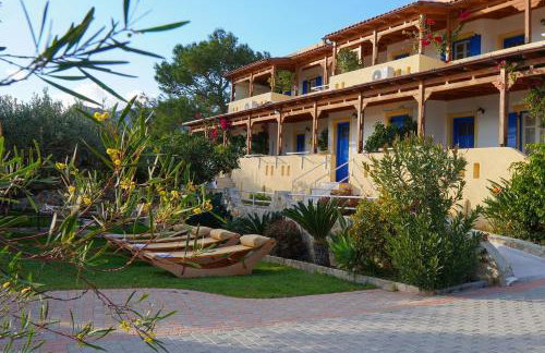 Paradise Apartments - Foto 1