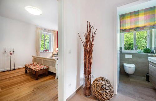 Ferienwohnung am Kronsberg - Foto 18