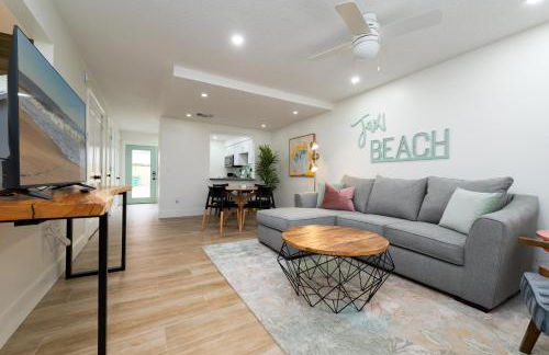 Be A Nomad Lovely 2br 1blk from the Ocean - Foto 5