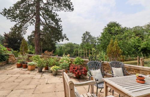 Magdalen Cottage - Foto 32