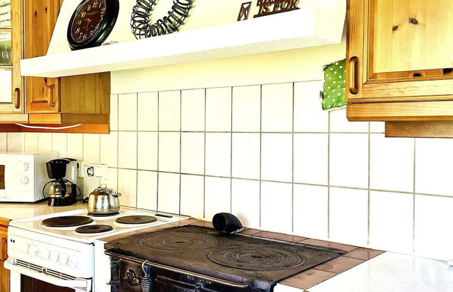 4 Star Holiday Home in Bralanda - Foto 7