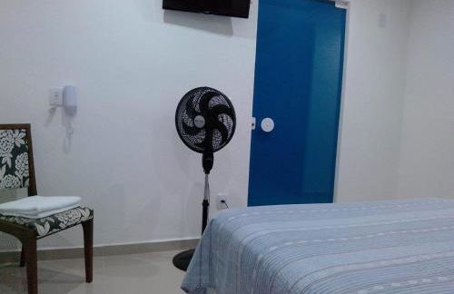 Apartamento completo A42 Flat Centro - Foto 17