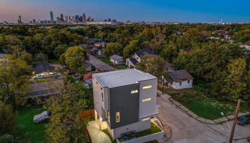 The Ultimate View House - Foto 2