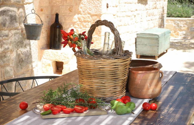 Trulli Lamascrasciola - Foto 53