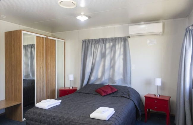 Rangiora Eco Holiday Park - Foto 42