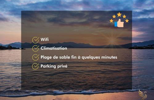 Édenia, AC,balcony swimming pool, Wi-Fi & parking - Foto 50