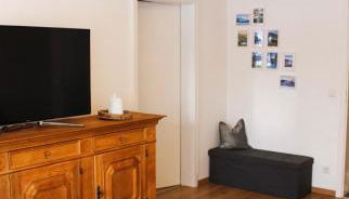 Ferienwohnung Bergoase - Foto 4