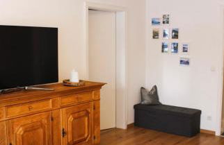 Ferienwohnung Bergoase - Foto 4