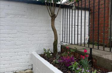 Quirky and Cosy Two Bed in Ferryhill Near Durham! - Available as individual rooms or the Entire Property! - Foto 43