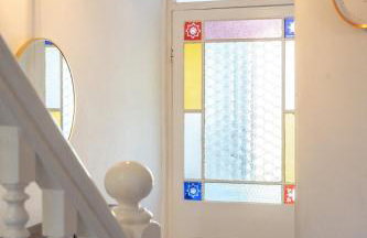 Palm Haven House - Luxury family-friendly Newquay surf house near Porth Beach perfect for walking, pets, exploring - Foto 37