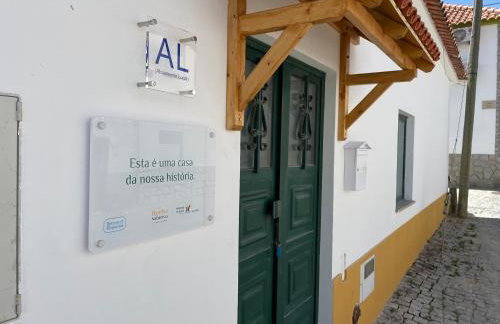 Retiro Do Tejo - Foto 1