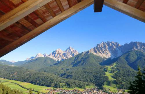 Glinzhof Mountain Natur Resort Agriturismo - Foto 20