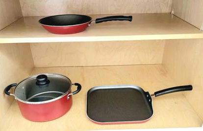 Escondido Front Unit 3-BR by SD STAY - Foto 32