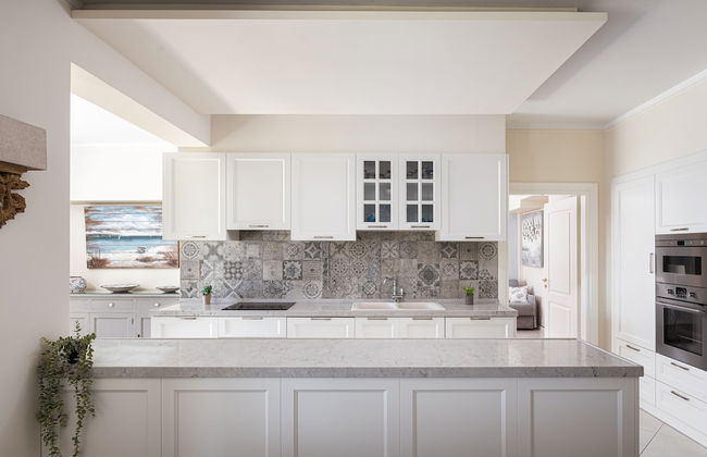 Villa Fantasia Isthmia - Foto 12