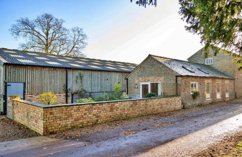 Finest Retreats - The Asparagus Shed - Foto 5