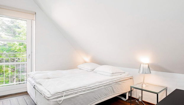 6 Person Holiday Home in Skagen-by Traum - Foto 4, Habitación
