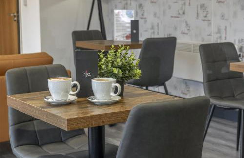 Dockside Aparthotel, Best Western Signature Collection - Foto 19