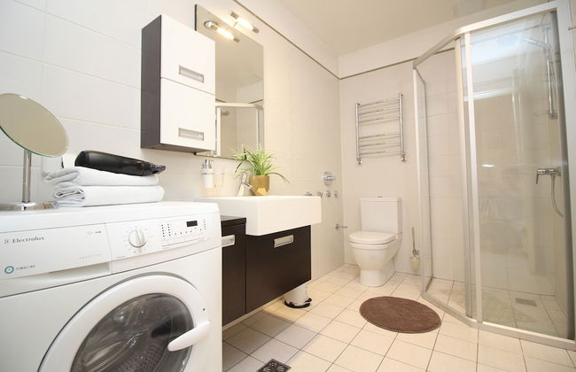 Tallinn City Apartments Freedom Square - Photo 79