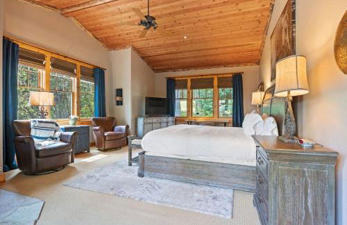 RMR: Granite Ridge Homestead 3132 in Teton Village - Foto 10