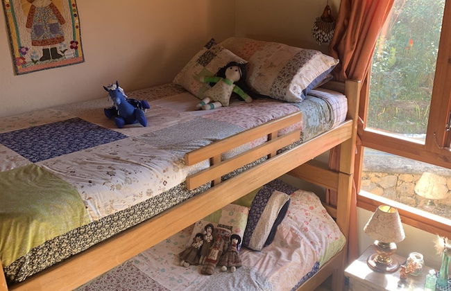 El Respiro de La Colina - Foto 8