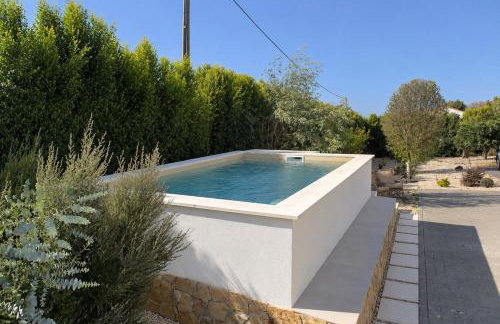 Casal de São José - Peaceful Country House near Mafra and Lisbon - Pool, Space, Confort - Foto 1