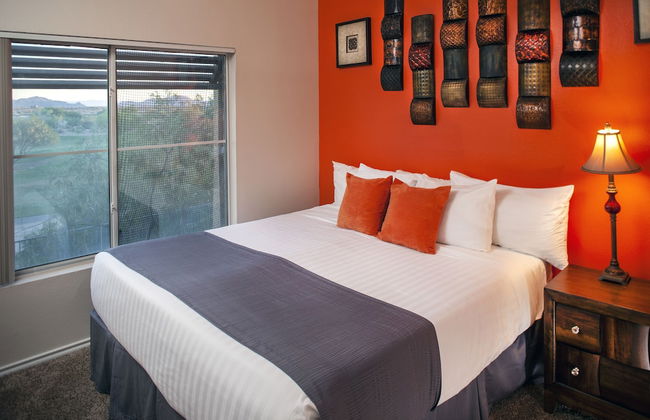 Meridian CondoResorts - Foto 42