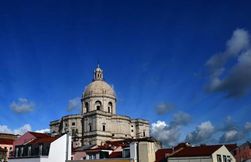 Alfama Top River view Rooftop - Foto 33