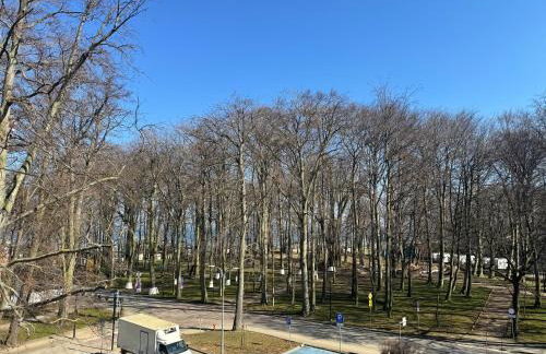 Apartamenty Lipowa - Photo 26