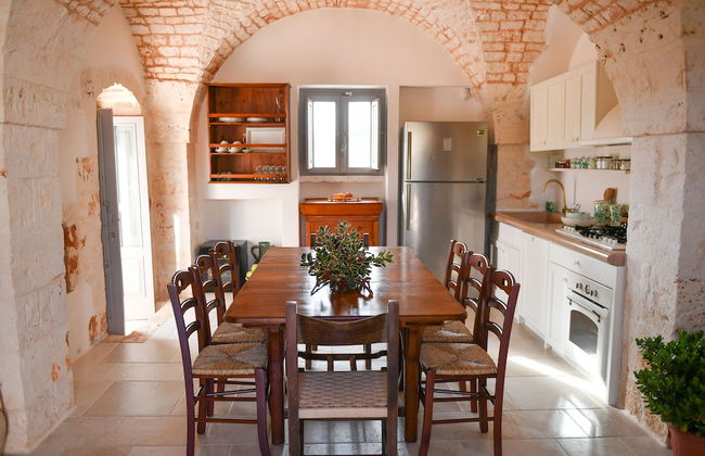 Trulli Laetitia - Foto 10