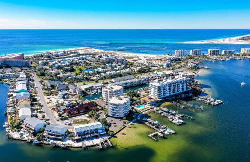 Sea Forever townhouse private beach, monthly disc - Foto 44