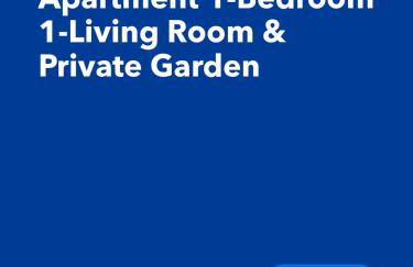 Ground Floor Apartment with Private Garden - Near Victoria Park - Foto 42