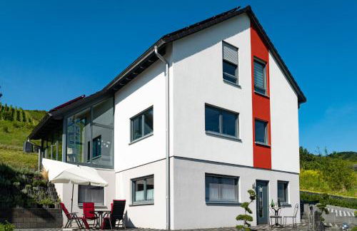 Ferienwohnung "Schöne Aussicht" - Foto 1