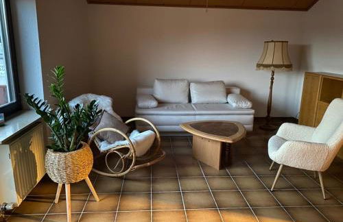 Idyllisches Ferienhaus “Werra Ausblick” am Meißner - Foto 25