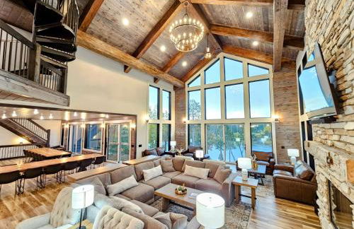 Pine Country Lodge - Foto 4