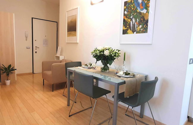 Corso Vercelli Apartment - Foto 10