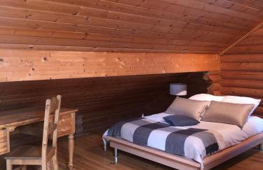 Chalet proche des 7 Laux - Foto 36