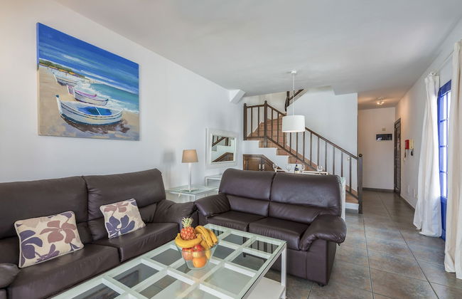 Villas Puerto Rubicon - Foto 32