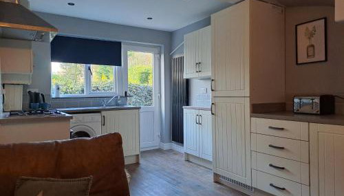 Cosy cottage near Alton Towers - Foto 3