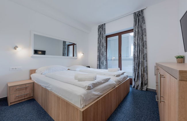 Aparthotel Plat - Foto 40