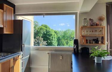 Appartement en résidence - Foto 3