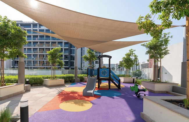 GLOBALSTAY. Azizi Riviera 34 - Foto 61