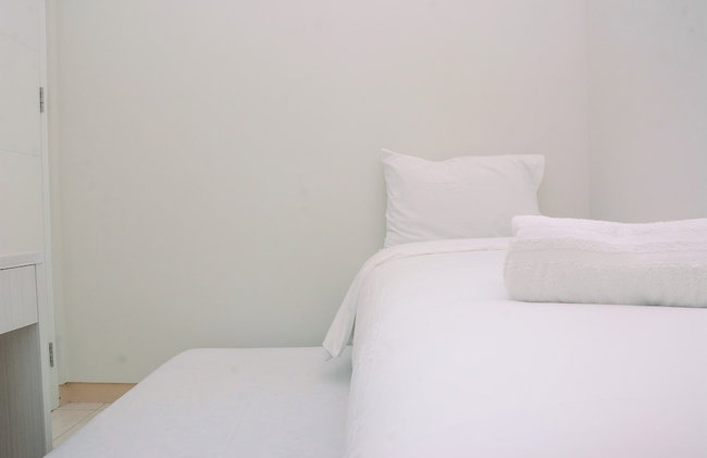 New Furnished @ 2BR Springlake Apartment - Foto 2