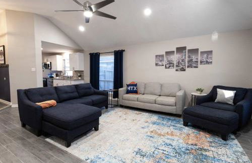 6S Hideout Houston - Foto 19