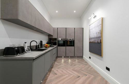 Luxury Georgian City Retreat by Sovo Apartments - Foto 14