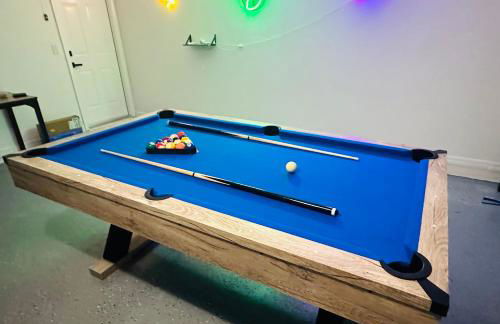 NEW Renovated luxury home with private heated pool, game room Near Anna Maria Island and IMG - Photo 3