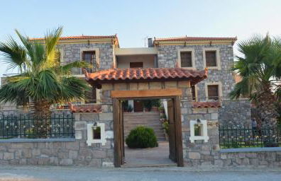 Molivos Hills Apartments - Foto 7