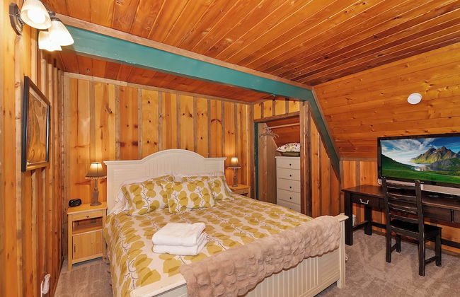 The Squirrels Nest Pet Friendly! - Foto 4