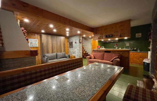 Villa La Roccia Scopello Valsesia - Foto 6