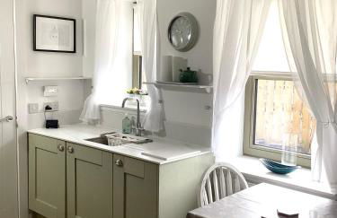 Cottage in Mid Calder Village near Edinburgh - Foto 17